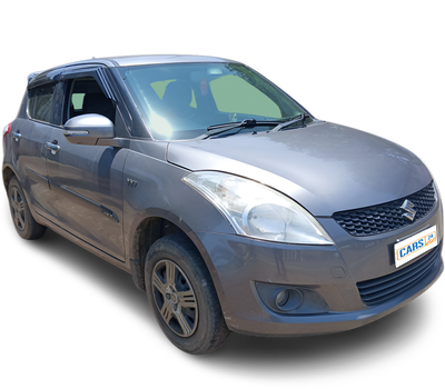 Maruti Swift-img